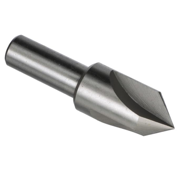 60° 3-Flute Countersinks