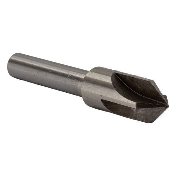 60° 4-Flute Countersinks