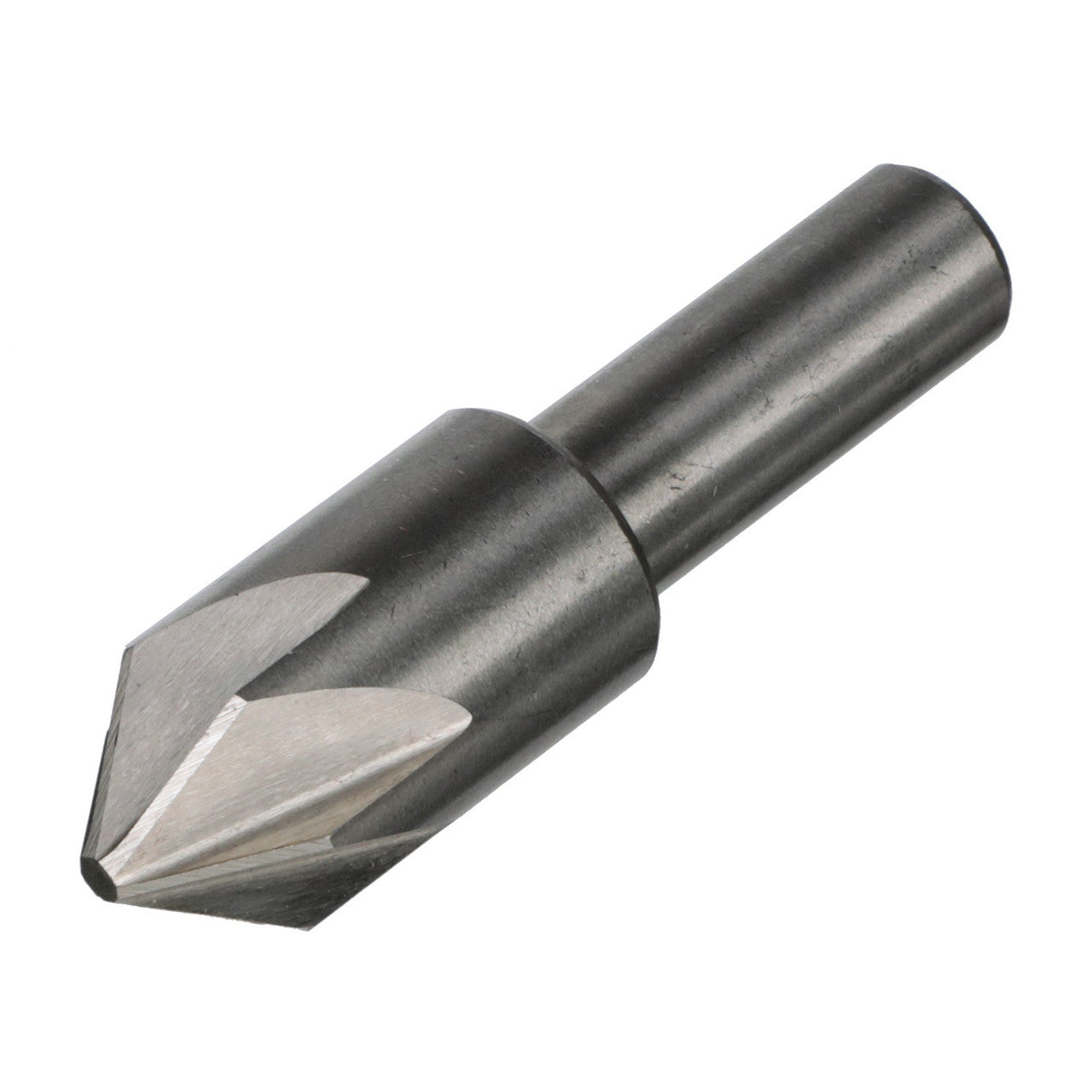 120° 6-Flute Chatterless Countersinks