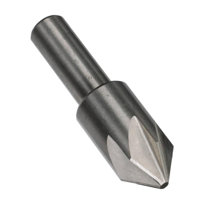 60° Carbide Countersinks