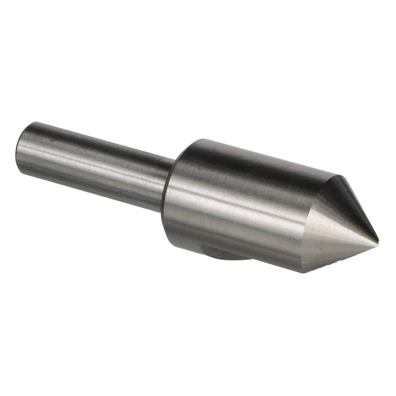 60° Single Flute Countersinks