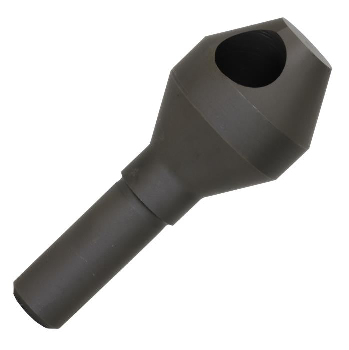 60° Weldon Deburring Tools