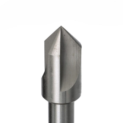 3/4" 60° HSS 4-Flute Countersink