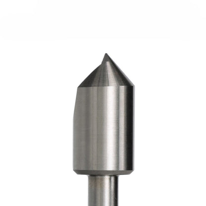 7/8" 82° HSS Single Flute Countersink