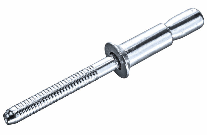 3/16" (.125-.331" Grip) Countersunk Stainless/Stainless GO-LOCK Blind Rivet (250/box)