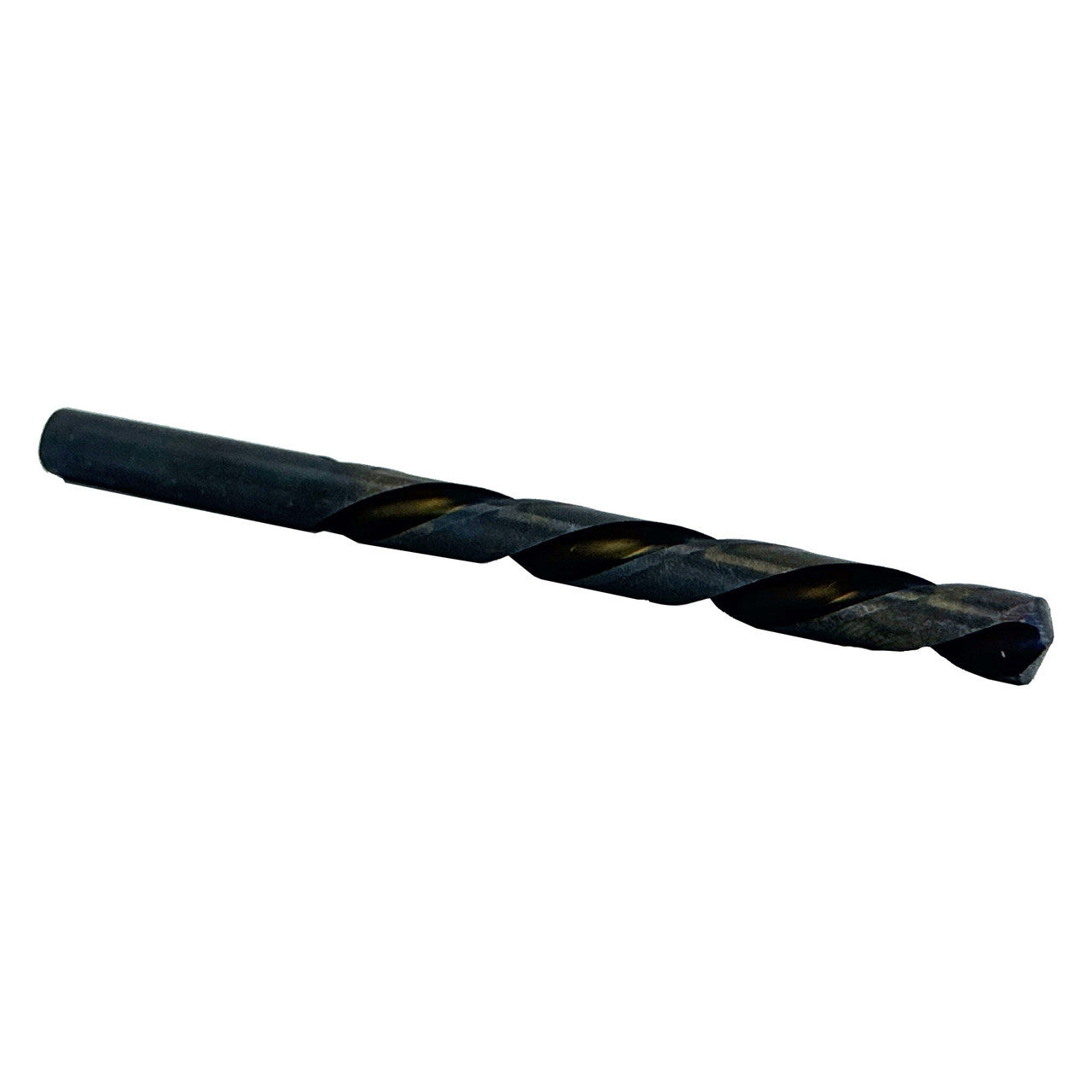 "C" HSS Left Hand Jobber Length Drill Bit