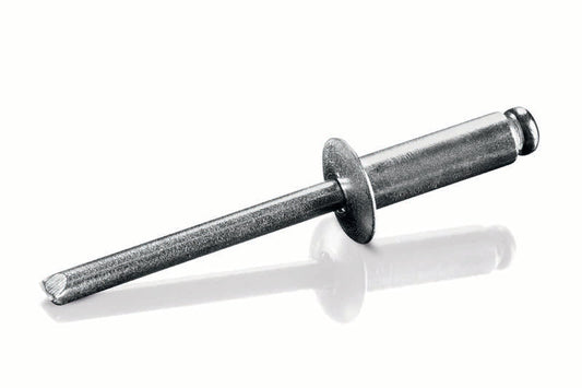 3/16" (.876-1.000 Grip) Dome Head Stainless/Stainless Blind Rivet (250/box)