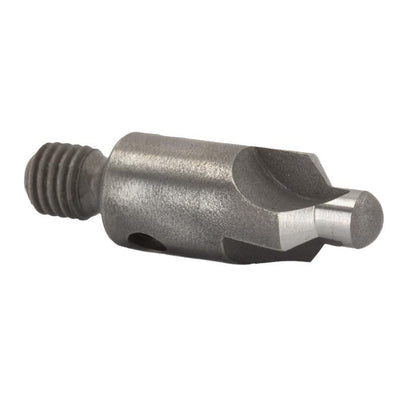 "A" HSS Threaded Shank Countersink (1/2")