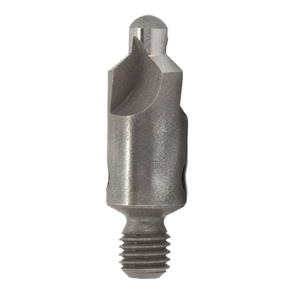 "A" HSS Threaded Shank Countersink (1/2")