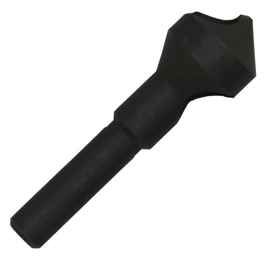 1/8"-27/64" 100° Weldon Countersink