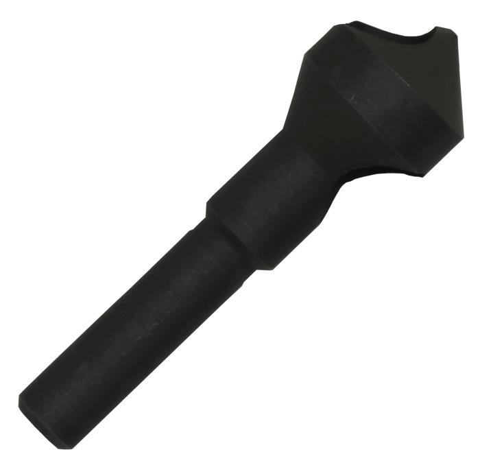 3/32"-1/4" 100° Weldon Countersink