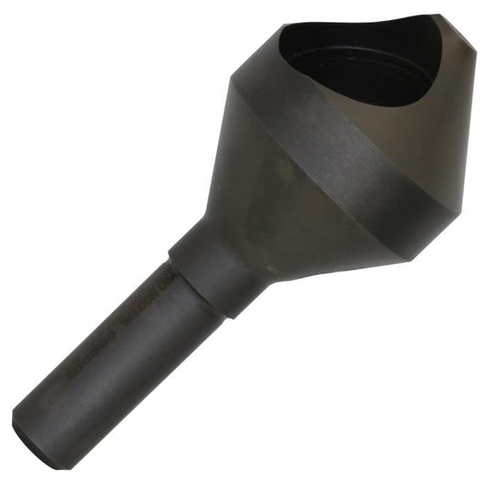 3/16"-17/32" 82° Pilotless Weldon Countersink