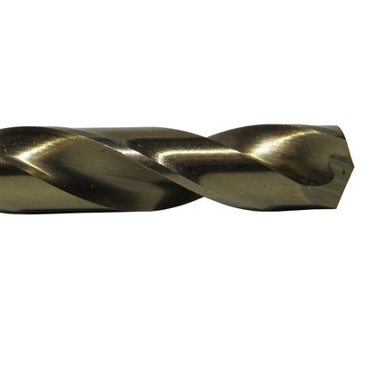 "C" x 6" Cobalt Aircraft Extension Drill Bit