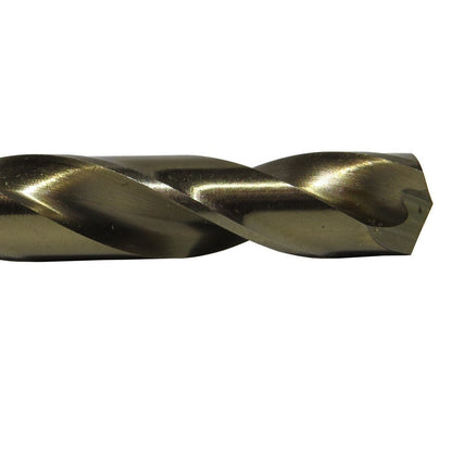 7/64 x 12" Cobalt Aircraft Extension Drill Bit