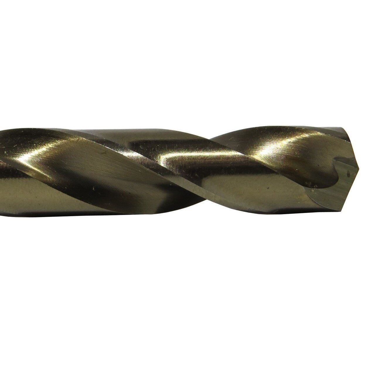 9/64 x 12" Cobalt Aircraft Extension Drill Bit