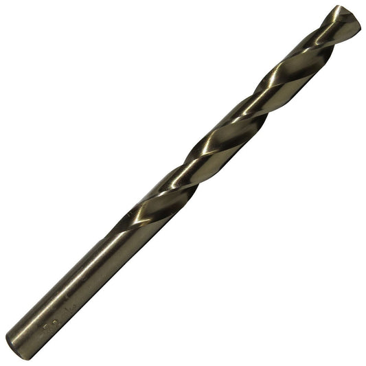 27/64" Cobalt Jobber Length Drill Bit